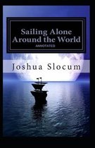 Sailing Alone Around the World Annotated
