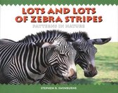 Lots and Lots of Zebra Stripes