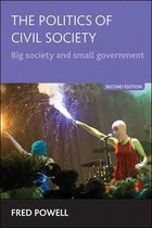 Politics Of Civil Society