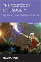 The Politics of Civil Society