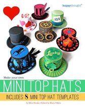 Make Your Own Mini Top Hats