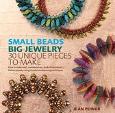 Small Beads, Big Jewelry
