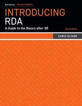 ALA Special Report - Introducing RDA