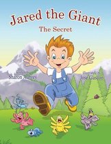 Jared the Giant- Jared the Giant