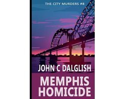 City Murders- Memphis Homicide