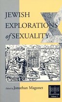 Jewish Explorations of Sexuality