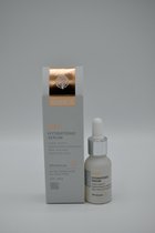 BIOBAZA BEAUTY HYDRA-TONIC SERUM, 15 ML