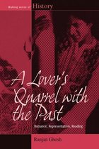 Lover'S Quarrel With The Past