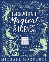 Greatest Magical Stories