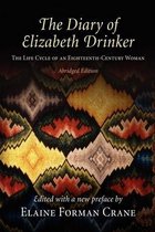 The Diary of Elizabeth Drinker