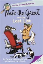 Nate the Great and the Lost List