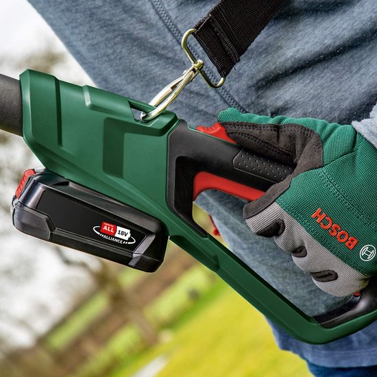 Bosch UniversalChainPole kettingzaag - 18 V - 20 cm snoeilengte - Met 18 V accu en lader van Bosch — afbeelding 4