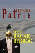 Falcon Boeken  -   Het Racak Bedrog