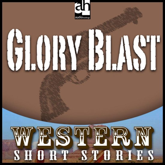 Glory Blast - cover
