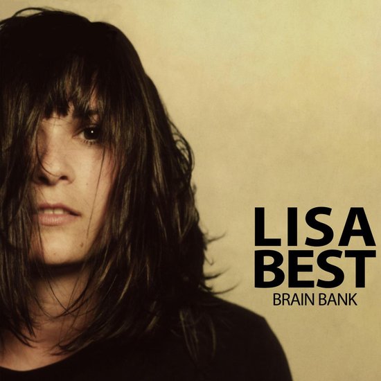 Brain Bank - cover