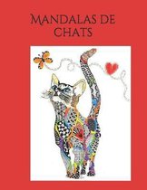 Mandalas de chats