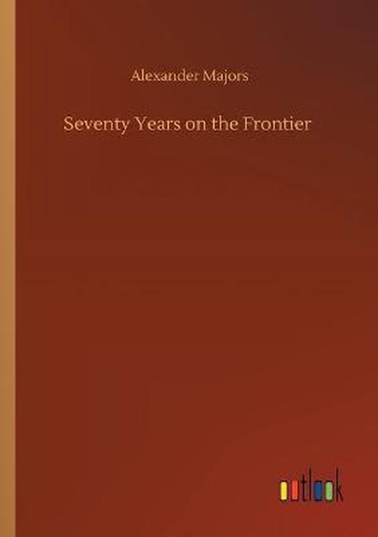 Seventy Years on the Frontier