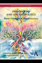 Philosophy and Anthropology