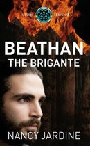 Celtic Fervour- Beathan The Brigante