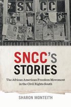 SNCC's Stories