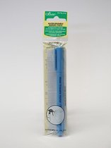 Clover water erasable marker soluble pen thick - met water uitwisbare stift