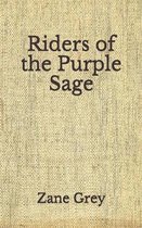 Riders of the Purple Sage