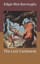The Lost Continent