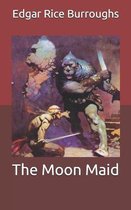 The Moon Maid