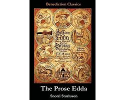 The Prose Edda