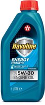 HAVOLINE ENERGY 5W-30  1 liter