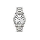 Radiogestuurde dames horloge met datumaanduiding volledig titanium-Adora AF7170