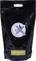 GATO Nature Catfood Super Premium Kitten 2.5kg