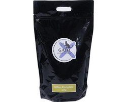 GATO Nature Catfood Super Premium Kitten 2.5kg