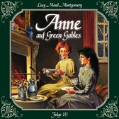 Omslag Anne auf Green Gables, Folge 10: Erste Erfolge als Schriftstellerin