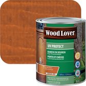 WoodLover UV Protect - Beits - Ramen en deuren - Hoge UV protectie beits  -688 - Rustiek Eiken - 2,50 l
