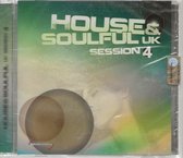 House & Soulful UK Session 4