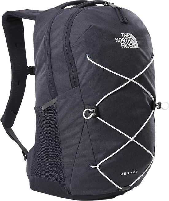 The North Face Backpack - Unisex - navy/wit | bol.com