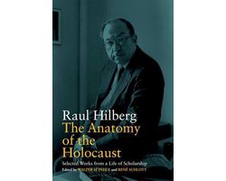 Anatomy of the Holocaust