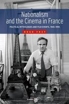 Nationalism & The Cinema In France