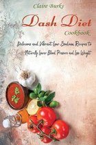 Dash Diet Cookbook