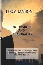 Motivation and Personality