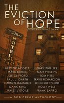 the 509 Crime Anthologies 1 - The Eviction of Hope