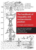 Handbook Of Inequality