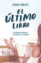 El Ultimo Libro