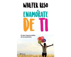 Enamórate de Ti