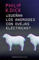 ?Suenan Los Androides Con Ovejas Electricas?