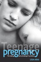 Health and Society Series- Teenage pregnancy