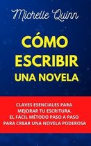 Como Escribir Una Novela