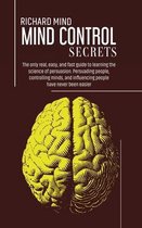 Mind Control Secrets