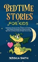 Bedtime Stories For Kids